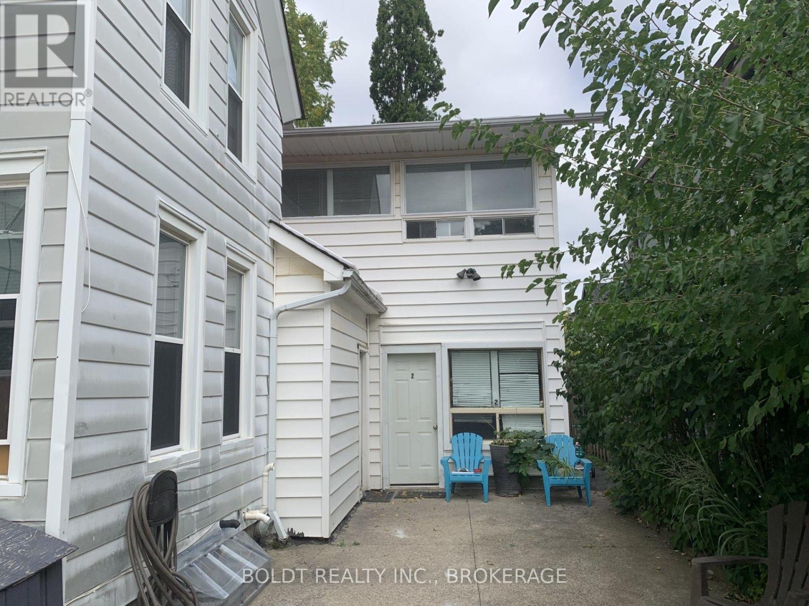 4573 Armoury Street, Niagara Falls, Ontario  L2E 1S5 - Photo 21 - X12416311