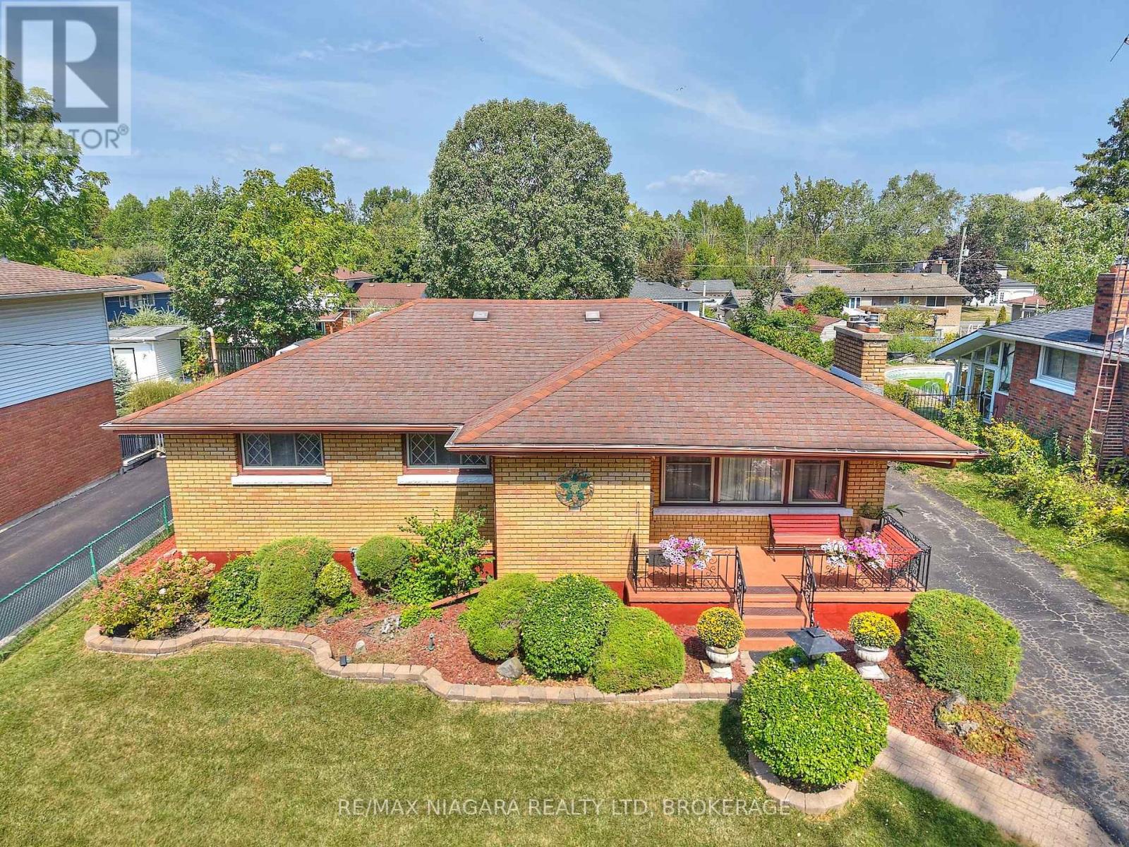 316 BOWEN ROAD, Fort Erie, Ontario