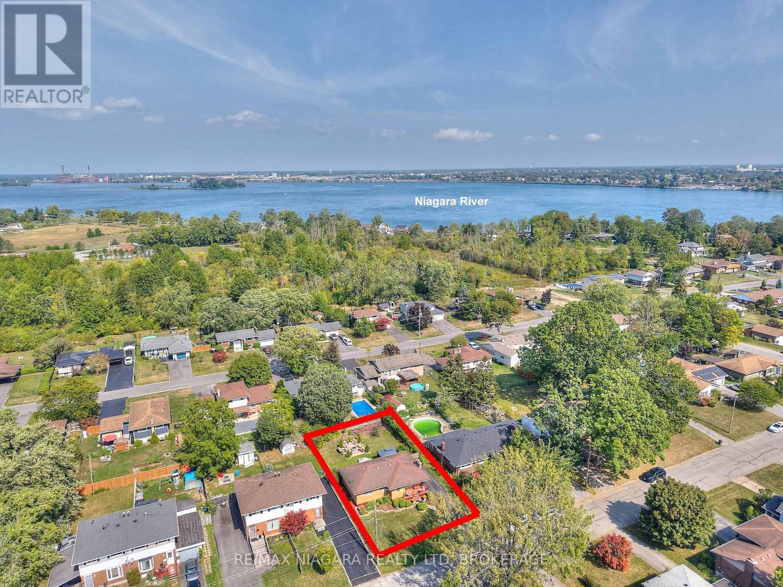 316 Bowen Road, Fort Erie, Ontario  L2A 2Y9 - Photo 34 - X12416318