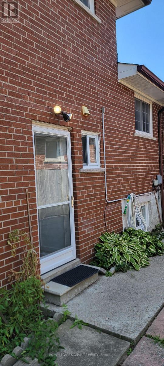 235 Danzig Street N, Toronto, Ontario  M1E 2L5 - Photo 27 - E12416146