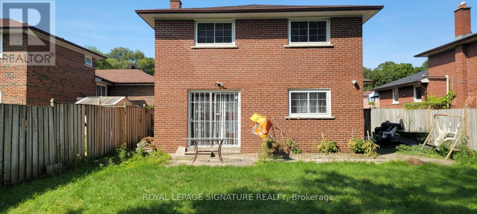 235 Danzig Street N, Toronto, Ontario  M1E 2L5 - Photo 29 - E12416146