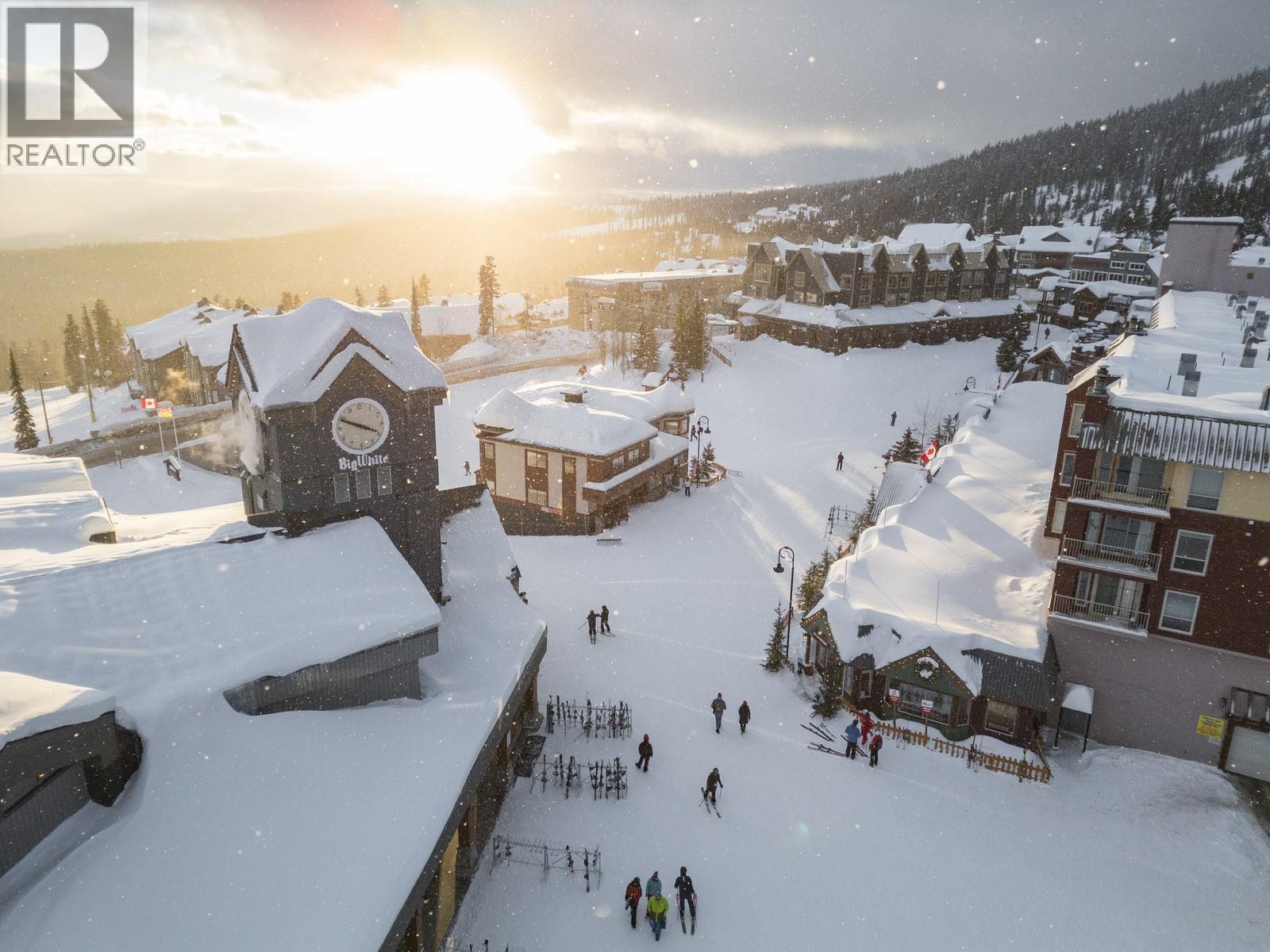 5335 Big White Road Unit# 401 Big White Photo 20 5335 Big White Road Unit# 401 Big White Photo 20