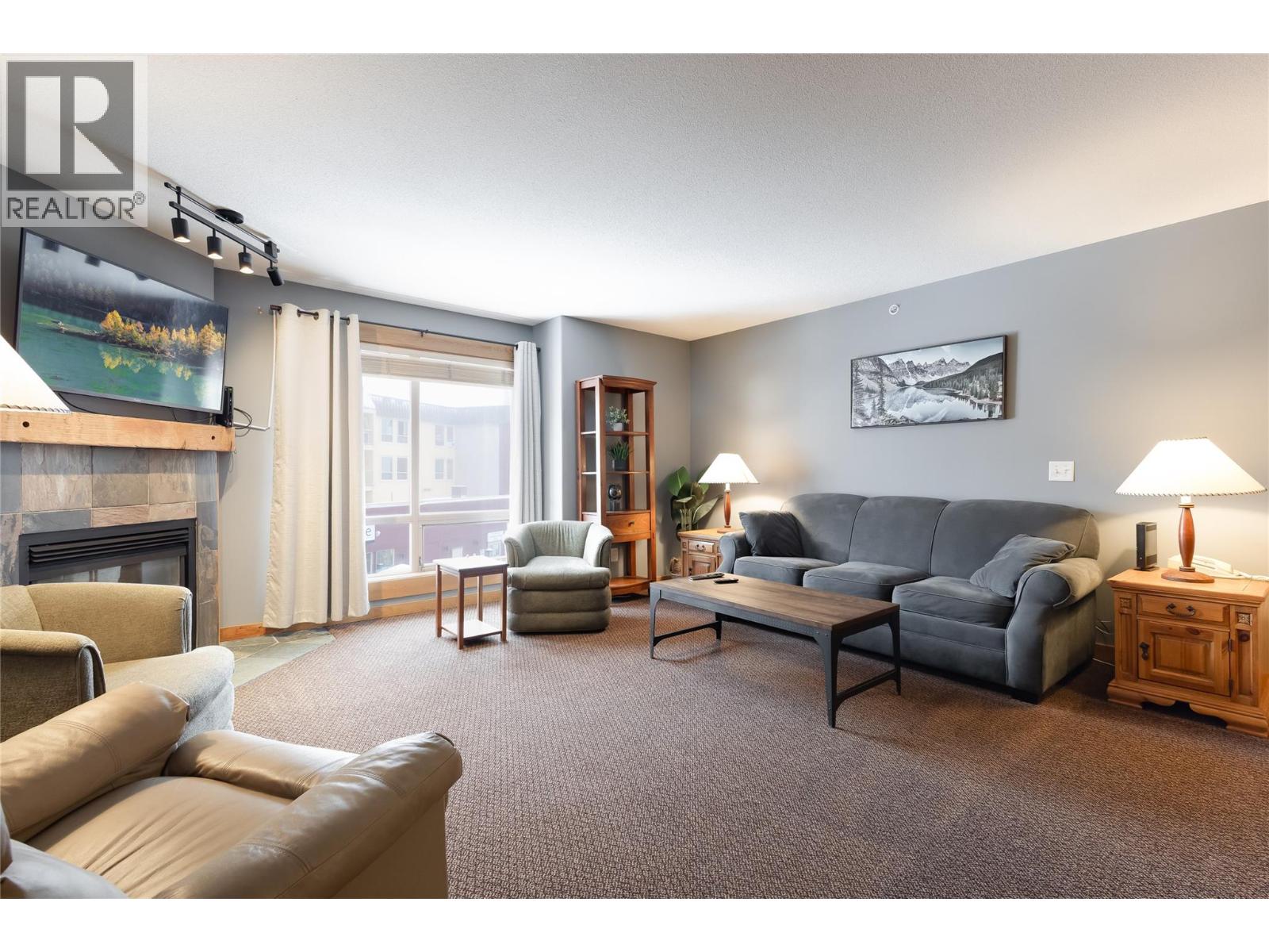 5335 Big White Road Unit# 401 Big White Photo 6 5335 Big White Road Unit# 401 Big White Photo 6