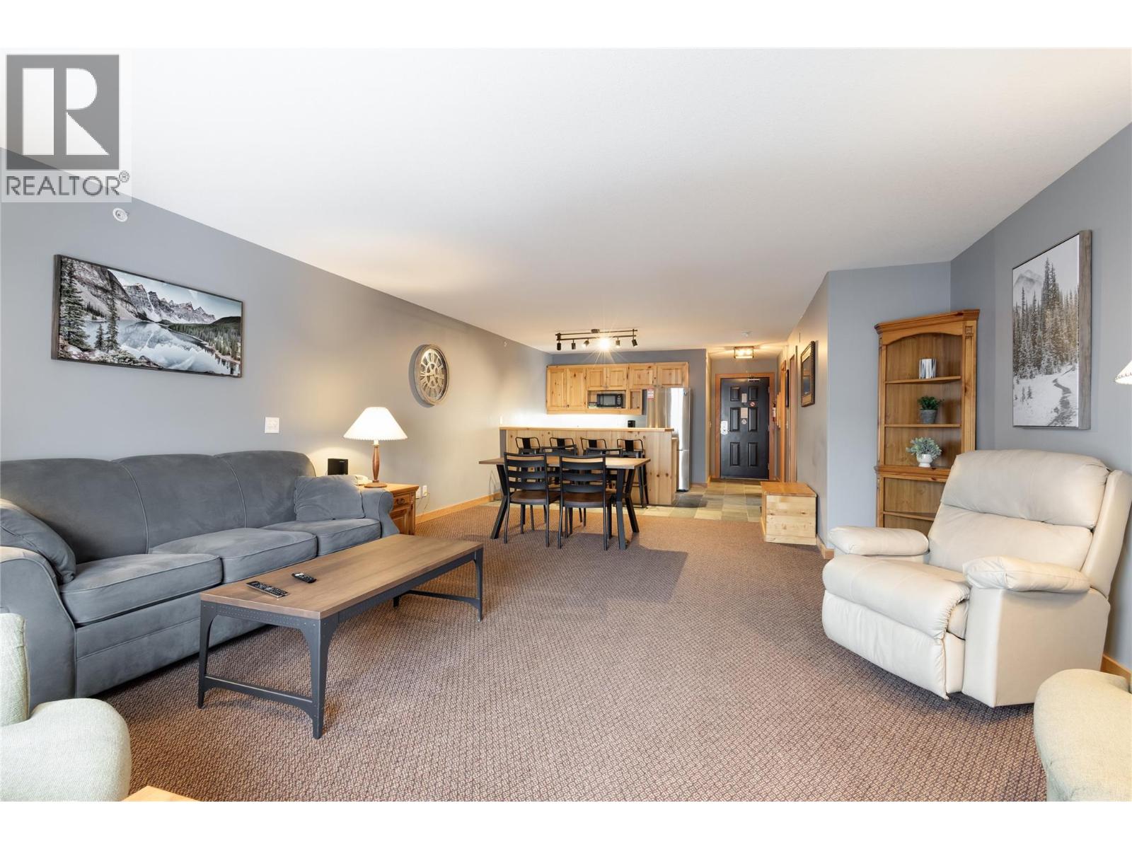 5335 Big White Road Unit# 401 Big White Photo 7 5335 Big White Road Unit# 401 Big White Photo 7