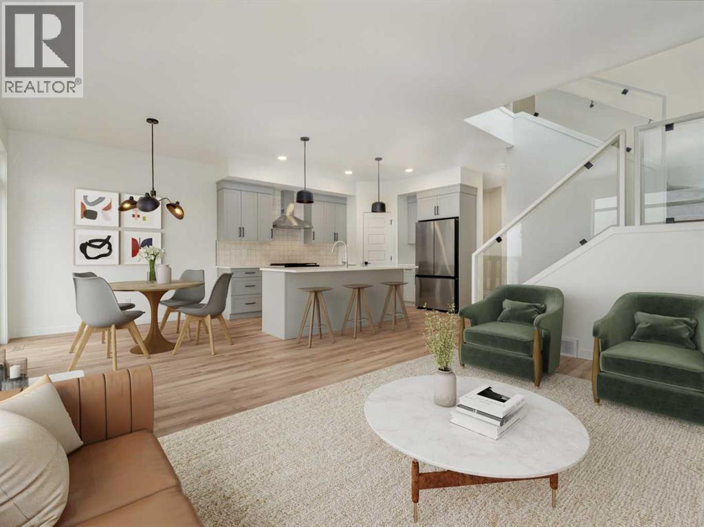 Property at 442 Miners Chase W image 5