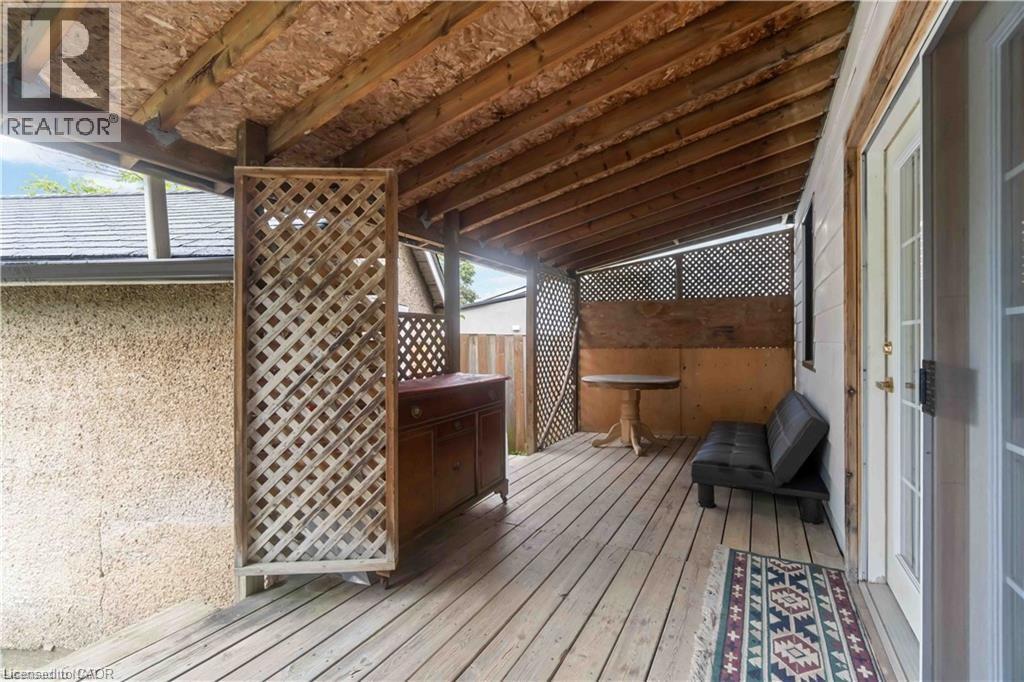 100 Eastchester Avenue, St. Catharines, Ontario  L2P 2Y7 - Photo 24 - 40750353