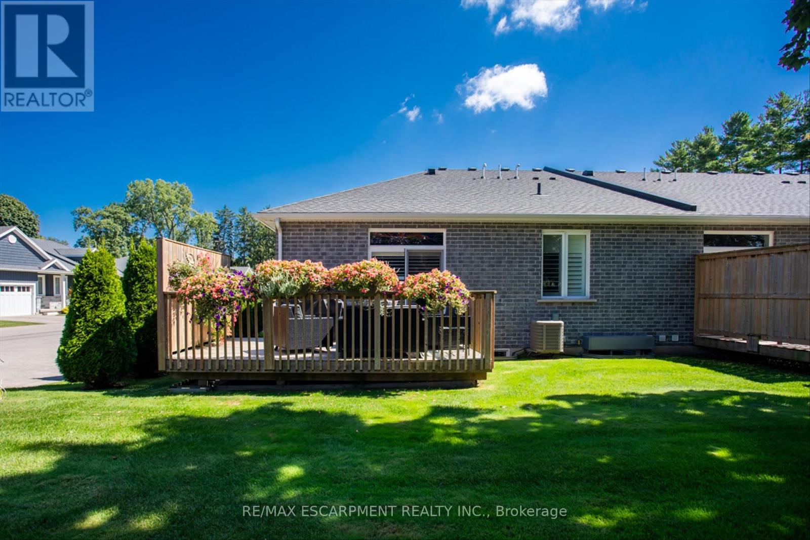 13 - 418 Nelson Street, Norfolk, Ontario  N0A 1N0 - Photo 33 - X12211438