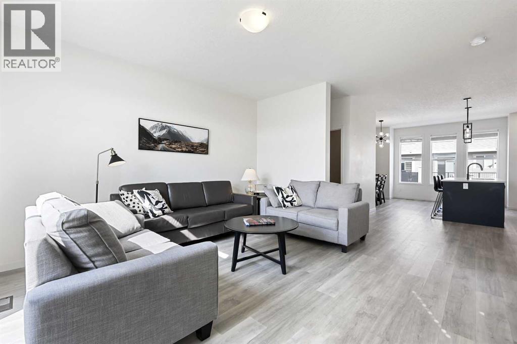 415 South Point Lane Sw, Airdrie, Alberta  T4B 5G8 - Photo 18 - A2255419