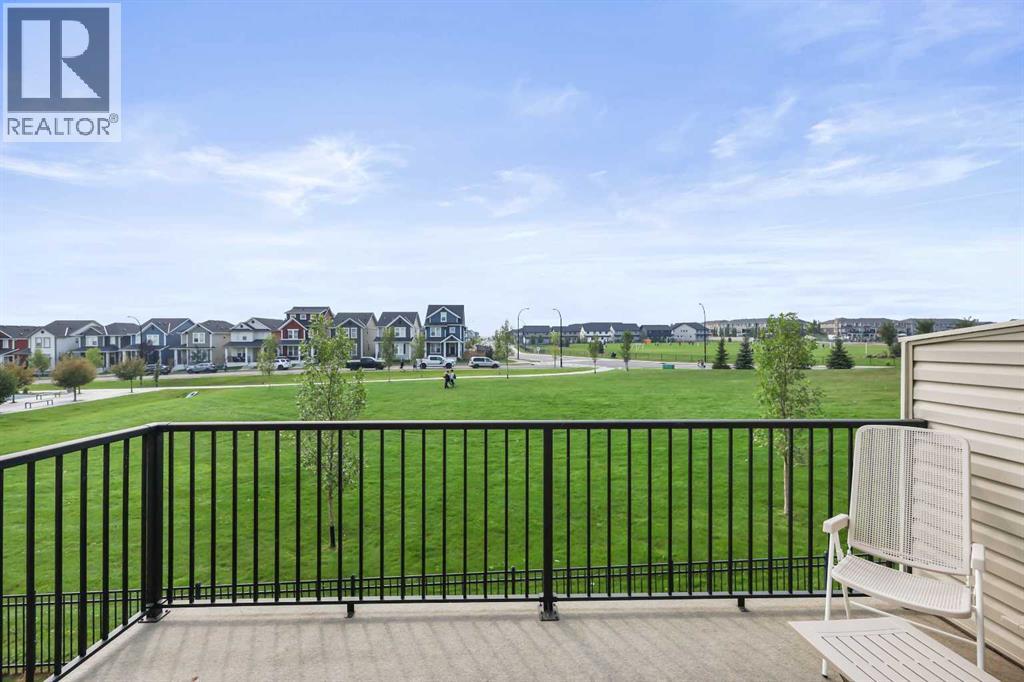 415 South Point Lane Sw, Airdrie, Alberta  T4B 5G8 - Photo 22 - A2255419