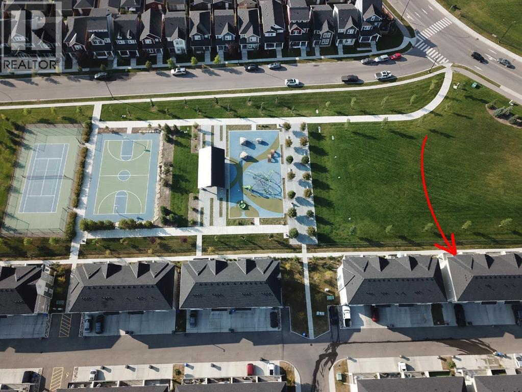 415 South Point Lane Sw, Airdrie, Alberta  T4B 5G8 - Photo 47 - A2255419