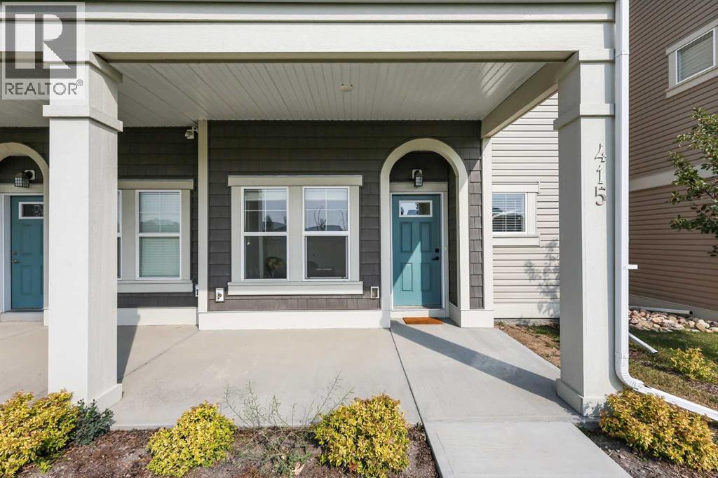 415 South Point Lane Sw, Airdrie, Alberta  T4B 5G8 - Photo 39 - A2255419