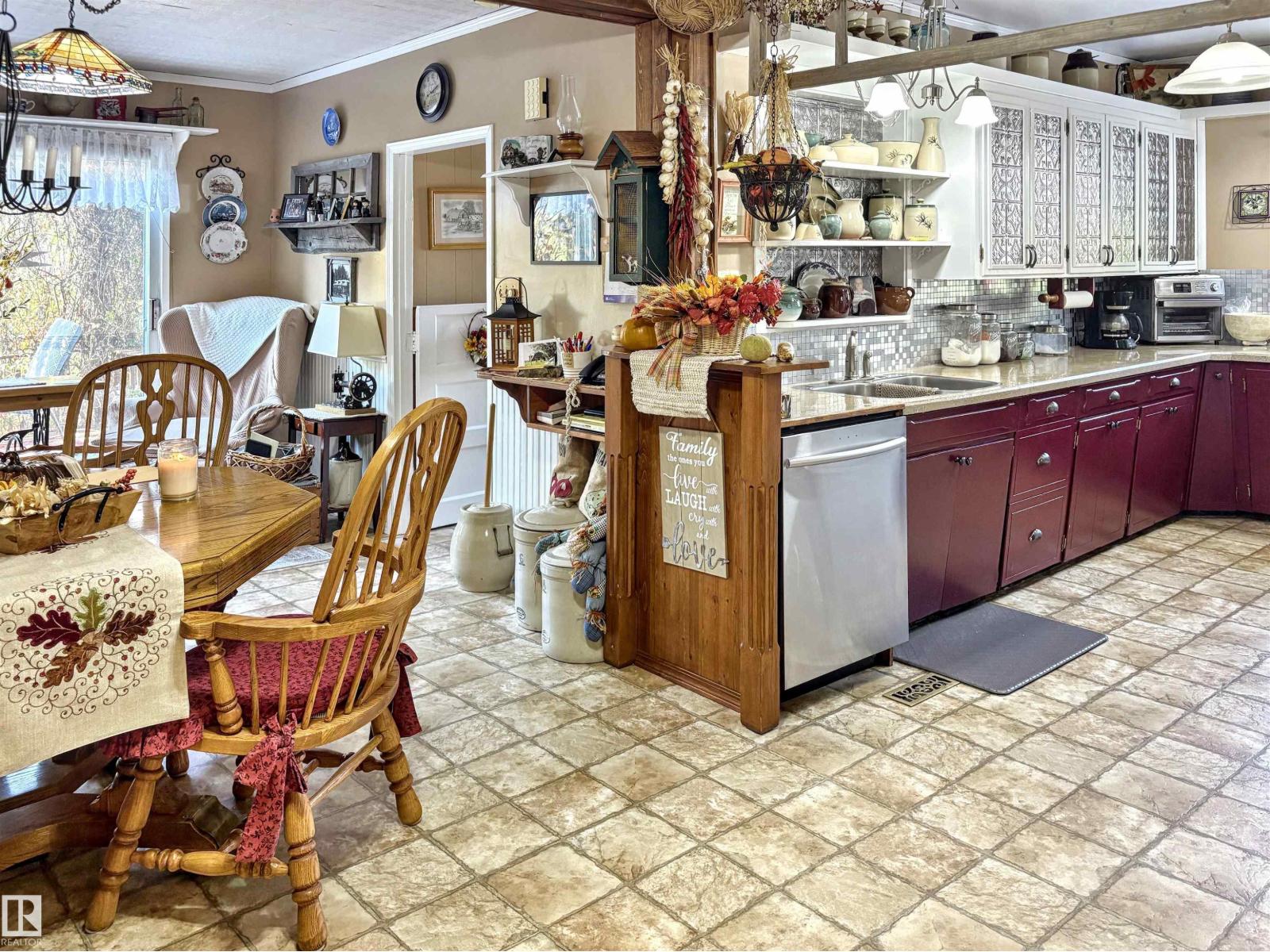 63428 Rge Rd 455, Rural Bonnyville M.d., Alberta  T9N 2J6 - Photo 7 - E4457923