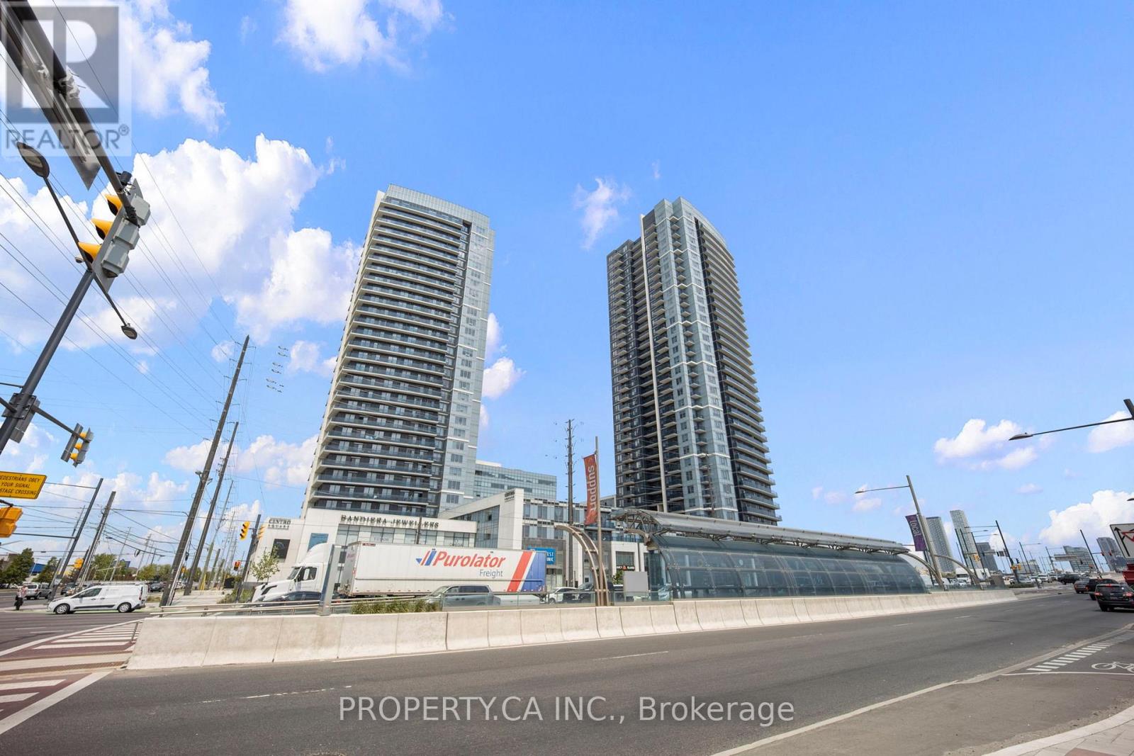 2201 - 3700 HIGHWAY 7, Vaughan, Ontario