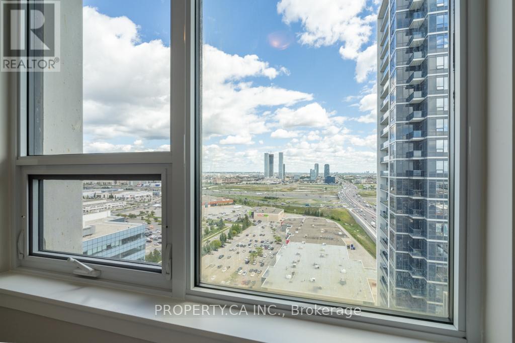 2201 - 3700 Highway 7, Vaughan, Ontario  L4L 0G8 - Photo 14 - N12416162