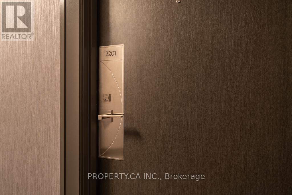 2201 - 3700 Highway 7, Vaughan, Ontario  L4L 0G8 - Photo 20 - N12416162