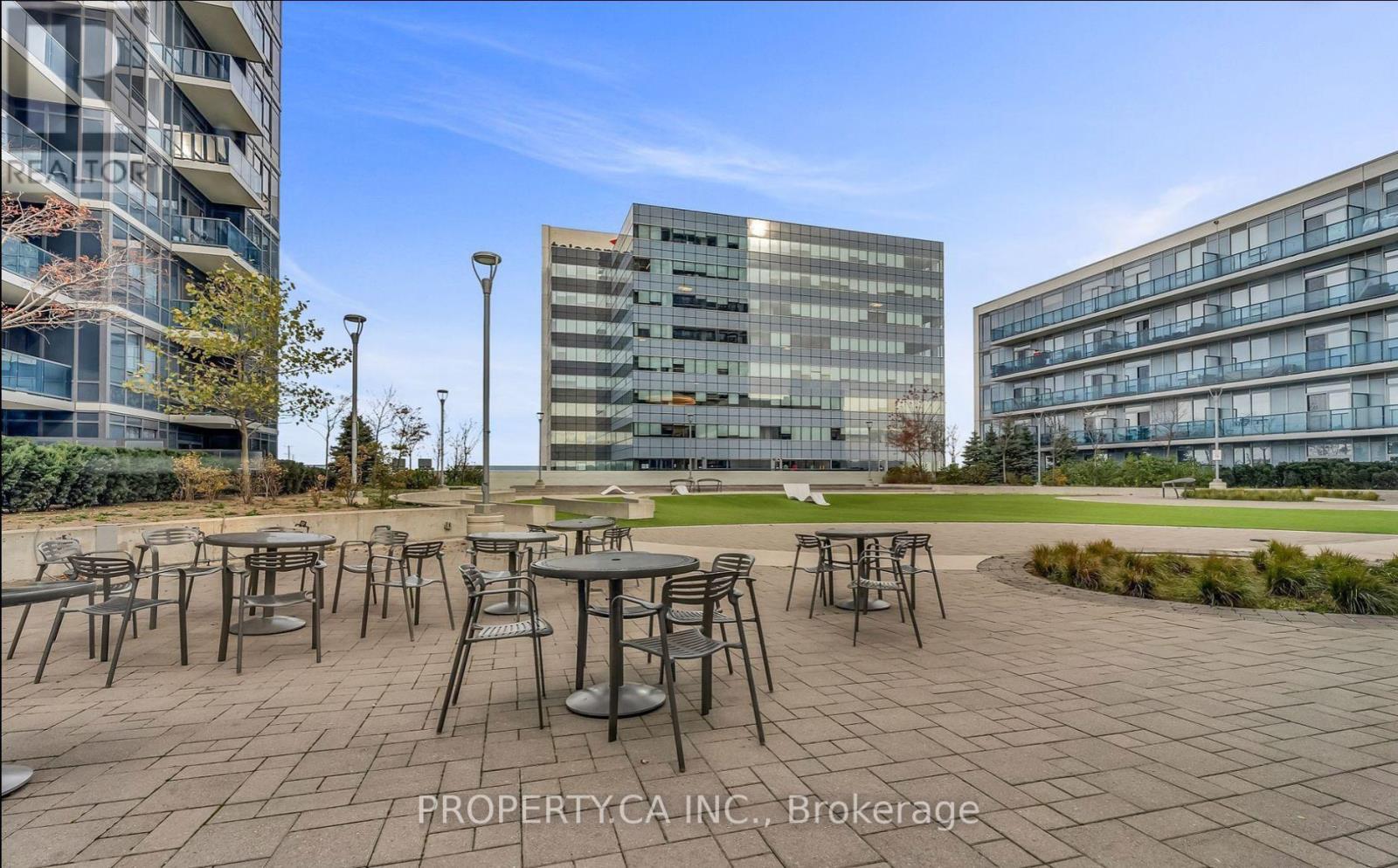 2201 - 3700 Highway 7, Vaughan, Ontario  L4L 0G8 - Photo 23 - N12416162