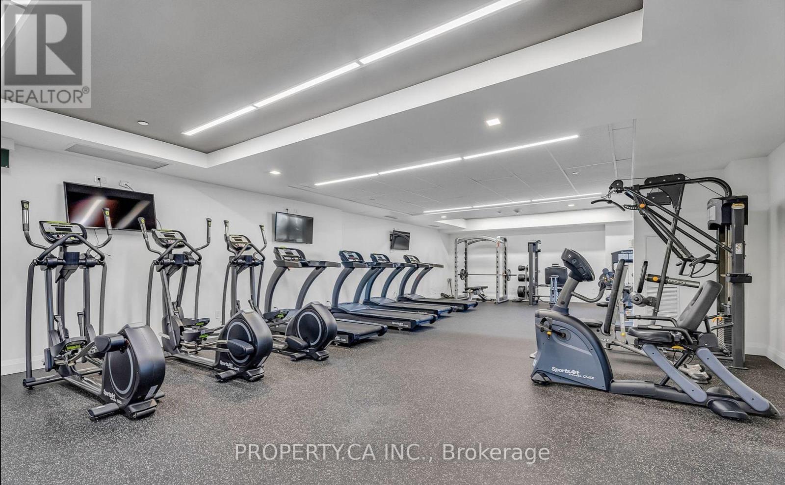 2201 - 3700 Highway 7, Vaughan, Ontario  L4L 0G8 - Photo 24 - N12416162