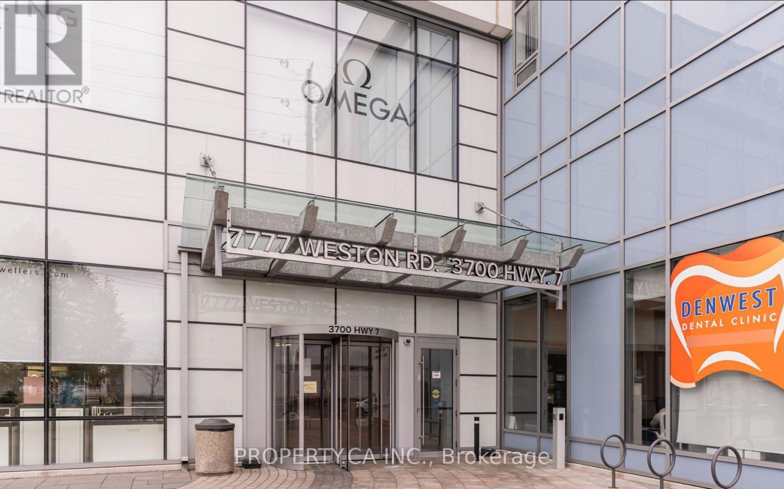 2201 - 3700 Highway 7, Vaughan, Ontario  L4L 0G8 - Photo 26 - N12416162