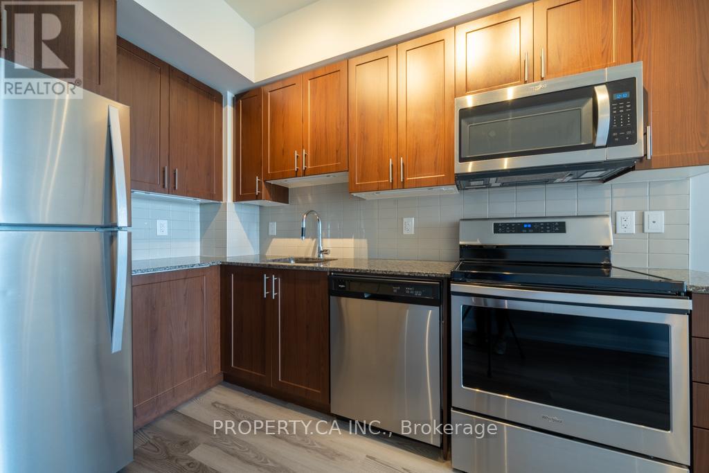 2201 - 3700 Highway 7, Vaughan, Ontario  L4L 0G8 - Photo 5 - N12416162