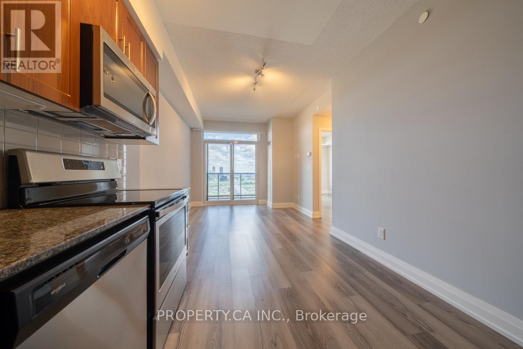2201 - 3700 Highway 7, Vaughan, Ontario  L4L 0G8 - Photo 6 - N12416162