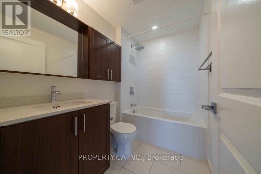 2201 - 3700 Highway 7, Vaughan, Ontario  L4L 0G8 - Photo 9 - N12416162
