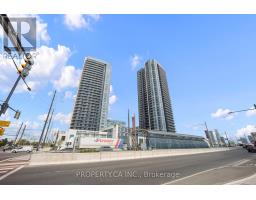 2201 - 3700 HIGHWAY 7, Vaughan, Ontario