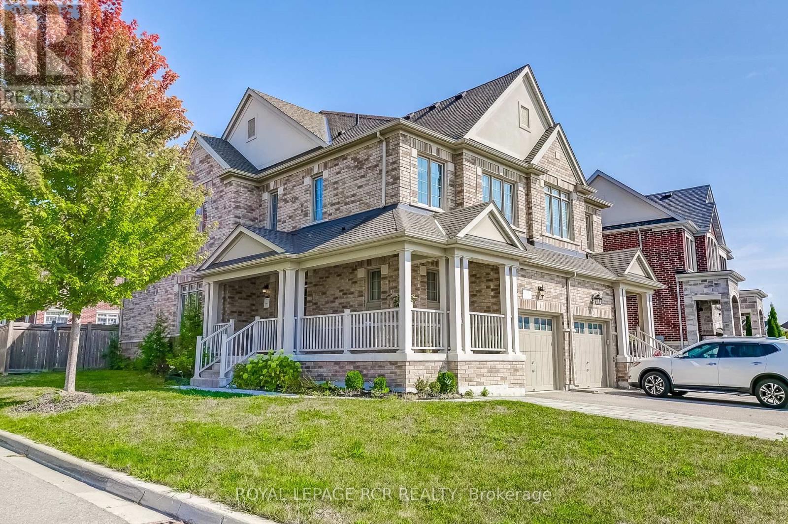 1 Silver Charm Drive, East Gwillimbury, Ontario  L9N 0S5 - Photo 7 - N12416172