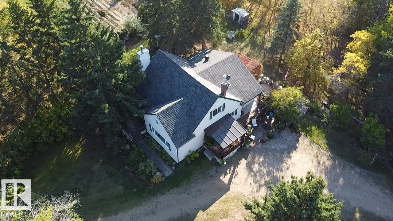 63428 Rge Rd 455, Rural Bonnyville M.d., Alberta  T9N 2J6 - Photo 54 - E4457923