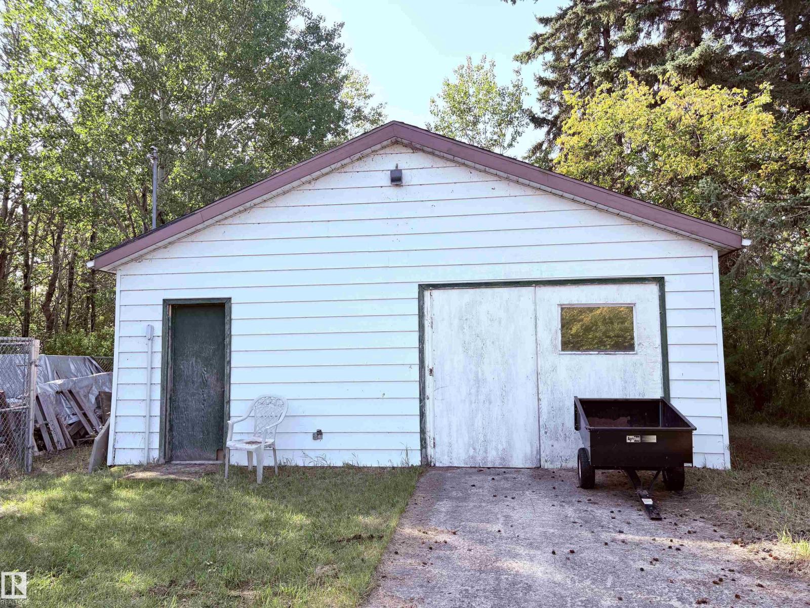63428 Rge Rd 455, Rural Bonnyville M.d., Alberta  T9N 2J6 - Photo 41 - E4457923