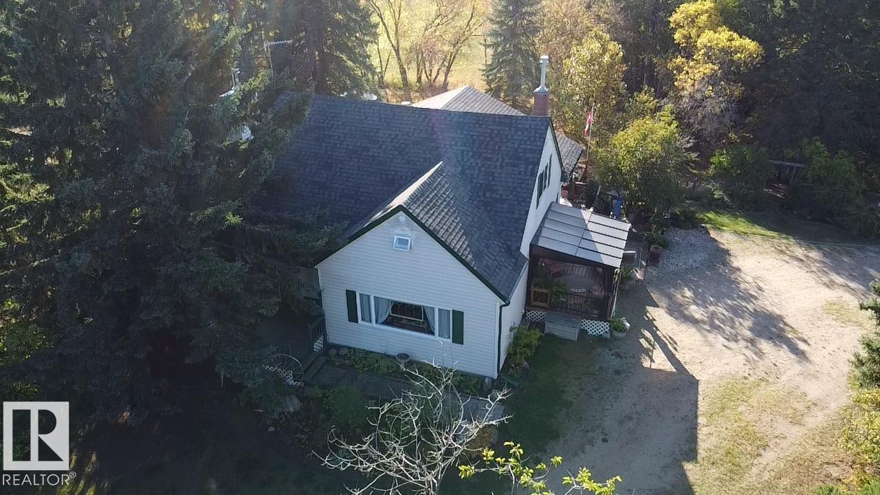 63428 Rge Rd 455, Rural Bonnyville M.d., Alberta  T9N 2J6 - Photo 56 - E4457923