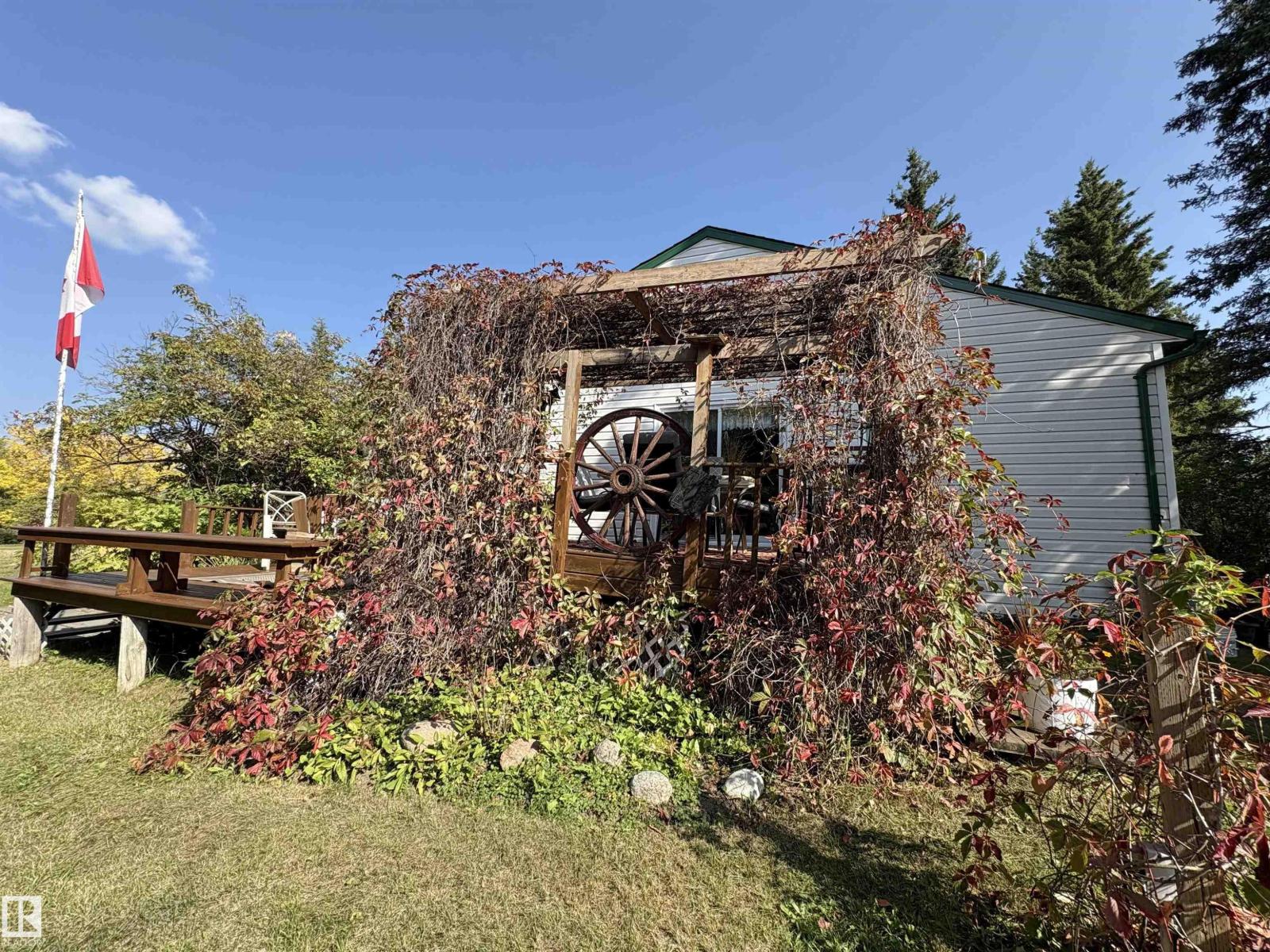 63428 Rge Rd 455, Rural Bonnyville M.d., Alberta  T9N 2J6 - Photo 37 - E4457923