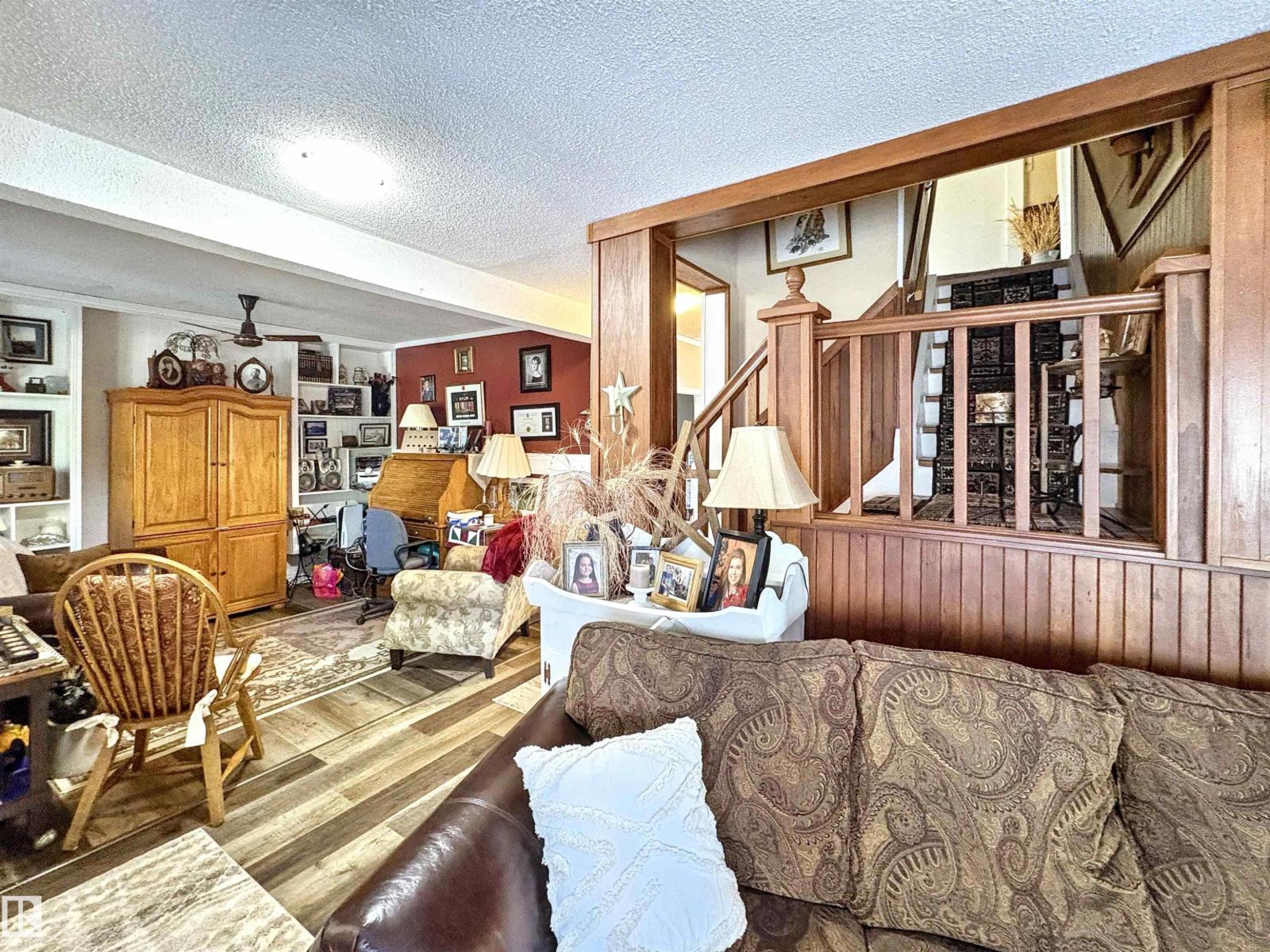 63428 Rge Rd 455, Rural Bonnyville M.d., Alberta  T9N 2J6 - Photo 12 - E4457923
