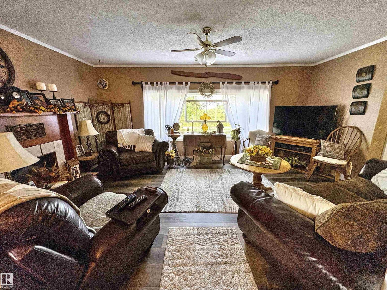 63428 Rge Rd 455, Rural Bonnyville M.d., Alberta  T9N 2J6 - Photo 13 - E4457923