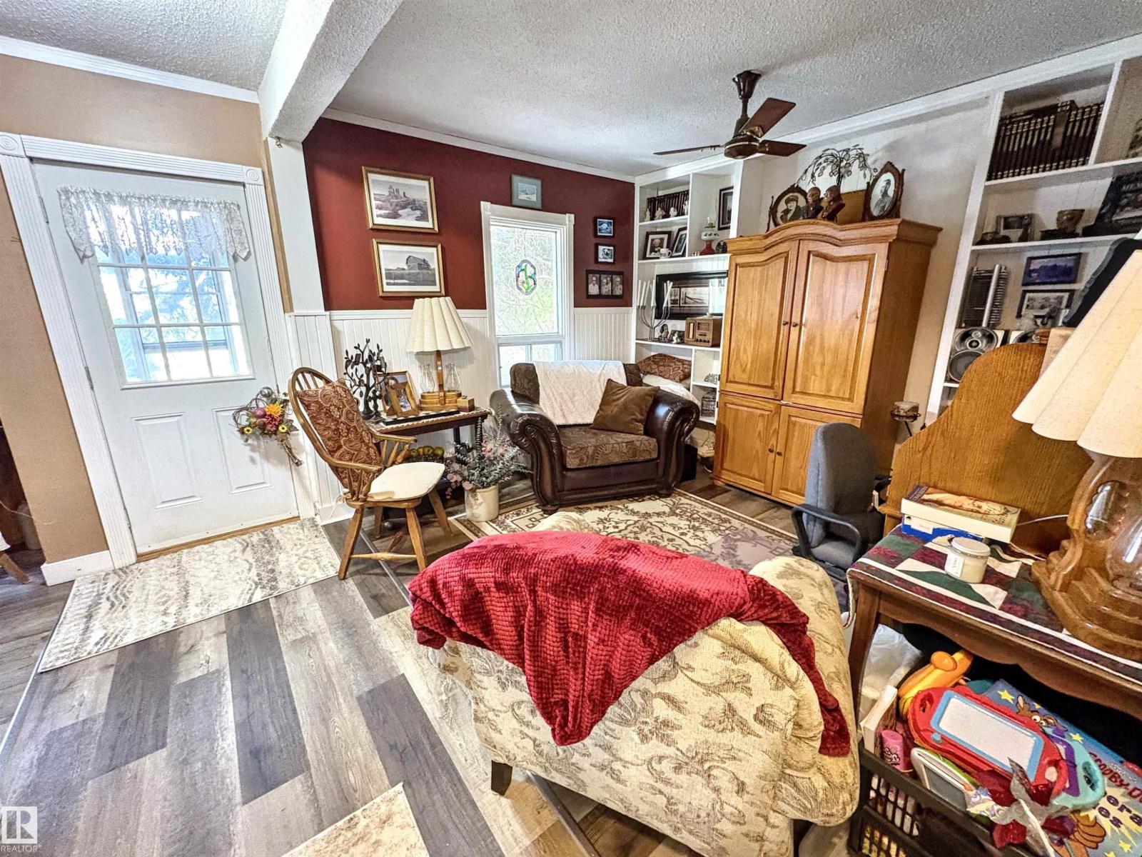 63428 Rge Rd 455, Rural Bonnyville M.d., Alberta  T9N 2J6 - Photo 15 - E4457923
