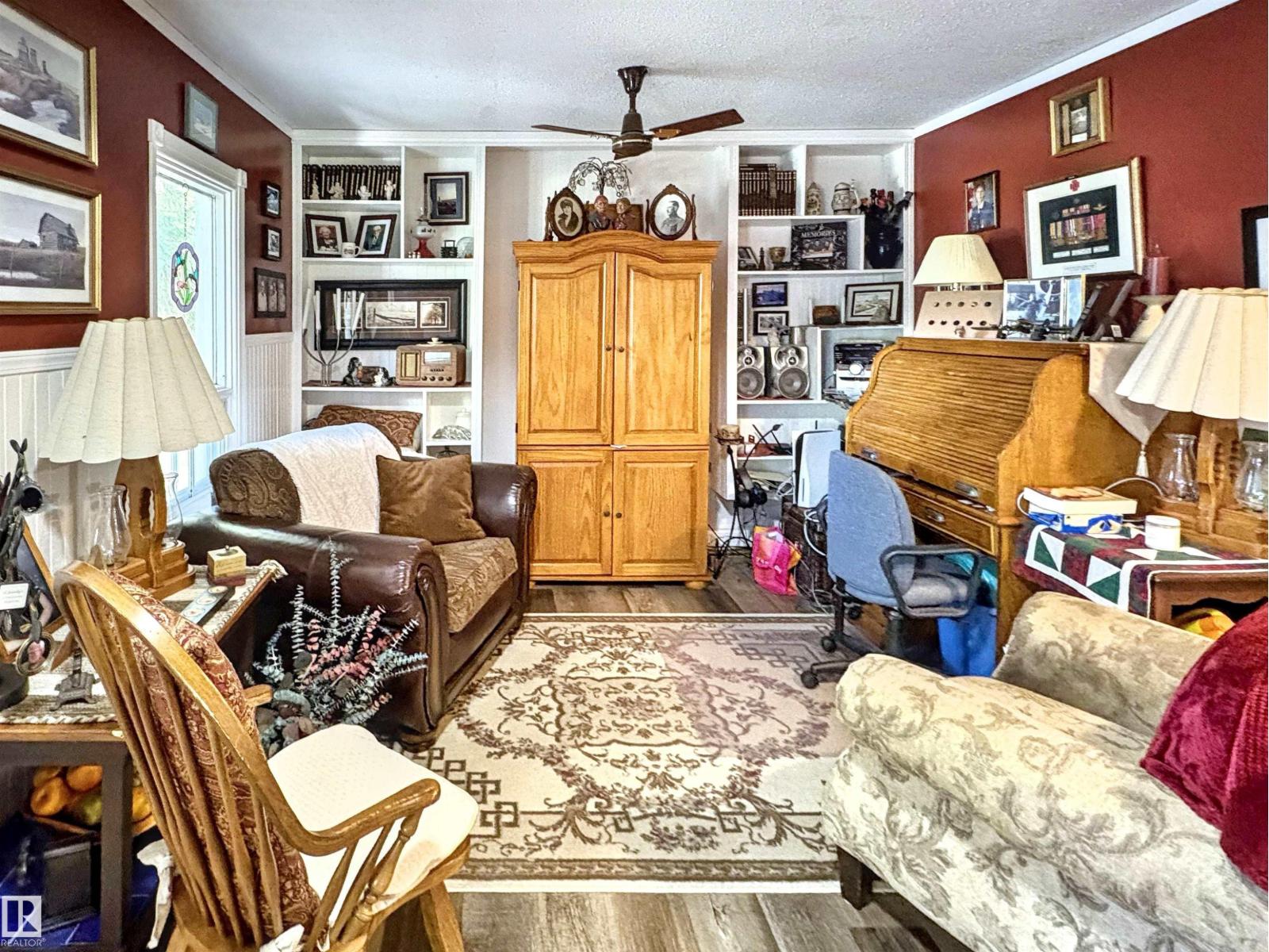 63428 Rge Rd 455, Rural Bonnyville M.d., Alberta  T9N 2J6 - Photo 16 - E4457923