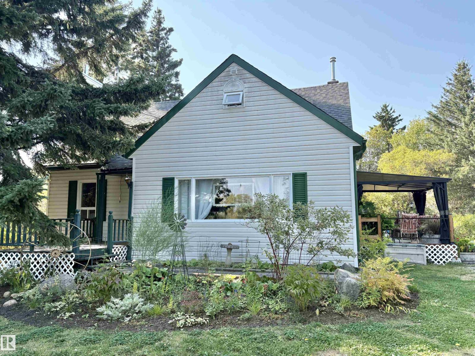 63428 Rge Rd 455, Rural Bonnyville M.d., Alberta  T9N 2J6 - Photo 31 - E4457923