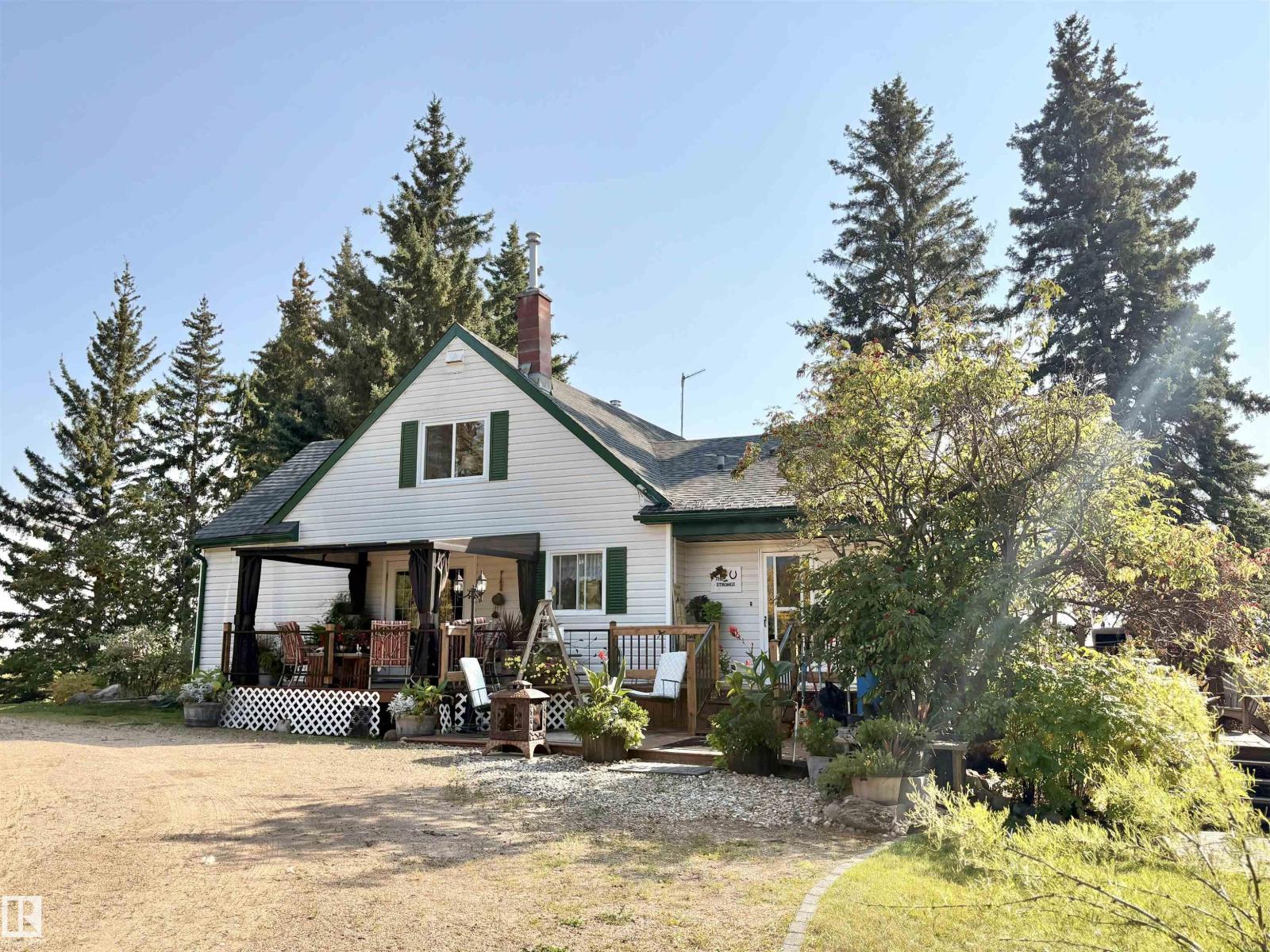 63428 Rge Rd 455, Rural Bonnyville M.D., Alberta