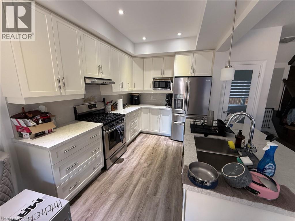 53 Southam Lane, Hamilton, Ontario  L9C 0E7 - Photo 4 - 40771830