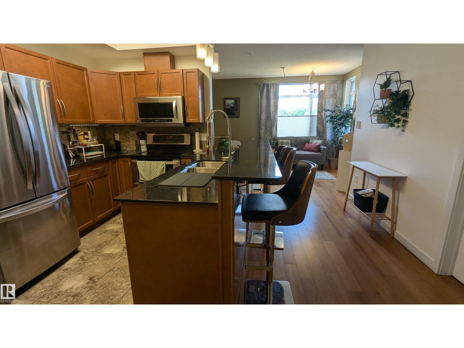 #203 11140 68 Av Nw, Edmonton, Alberta  T6H 2C2 - Photo 10 - E4458650