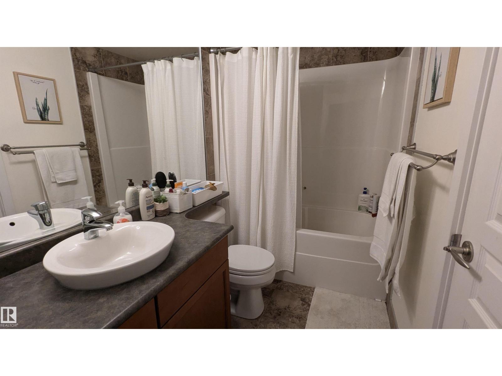 #203 11140 68 Av Nw, Edmonton, Alberta  T6H 2C2 - Photo 14 - E4458650