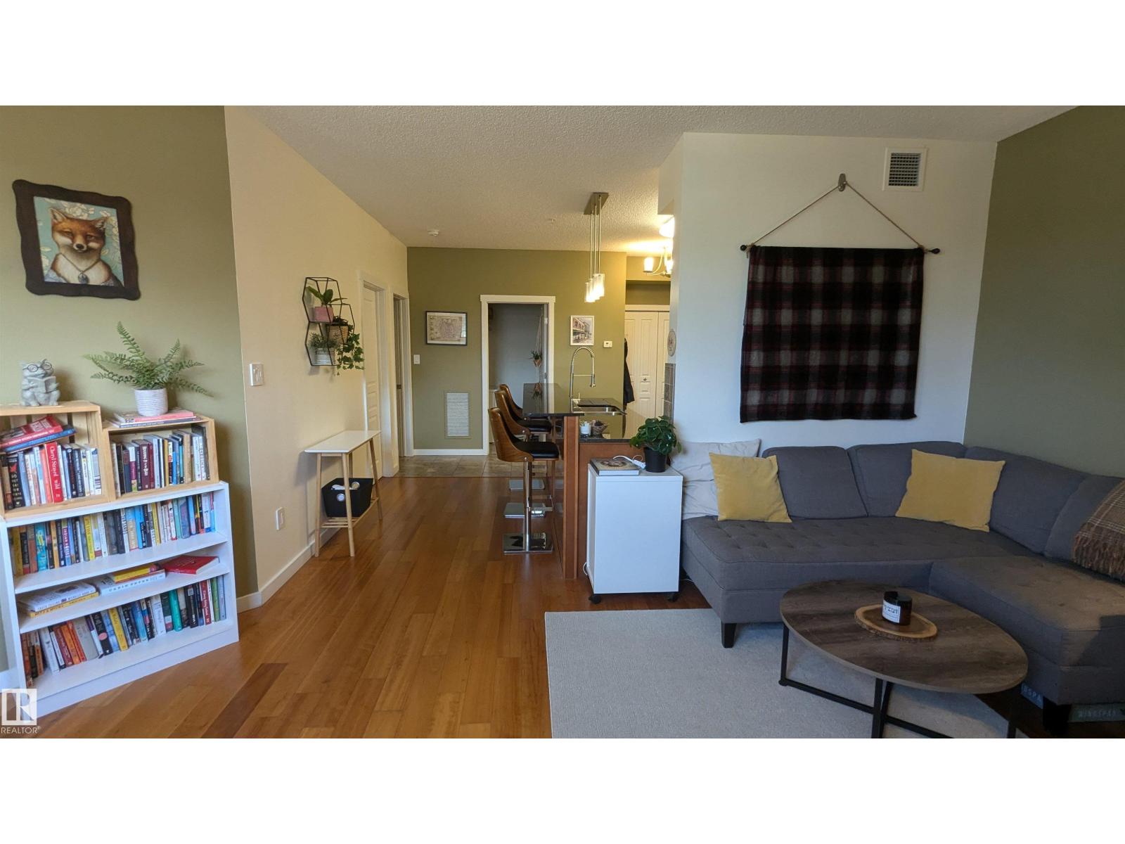 #203 11140 68 Av Nw, Edmonton, Alberta  T6H 2C2 - Photo 18 - E4458650