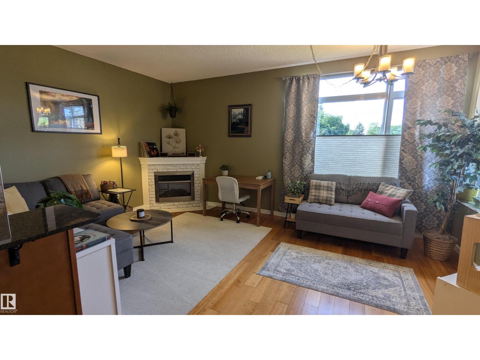 #203 11140 68 Av Nw, Edmonton, Alberta  T6H 2C2 - Photo 19 - E4458650