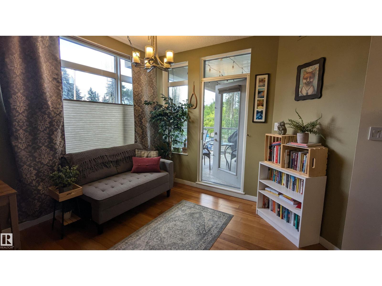 #203 11140 68 Av Nw, Edmonton, Alberta  T6H 2C2 - Photo 21 - E4458650
