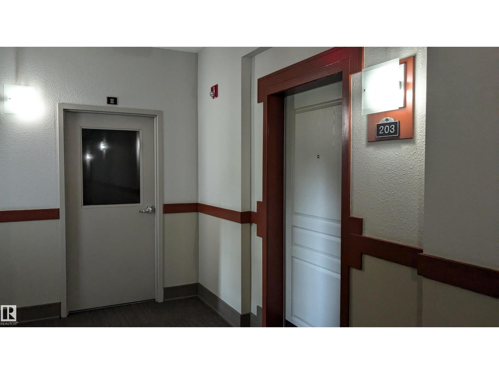 #203 11140 68 Av Nw, Edmonton, Alberta  T6H 2C2 - Photo 25 - E4458650