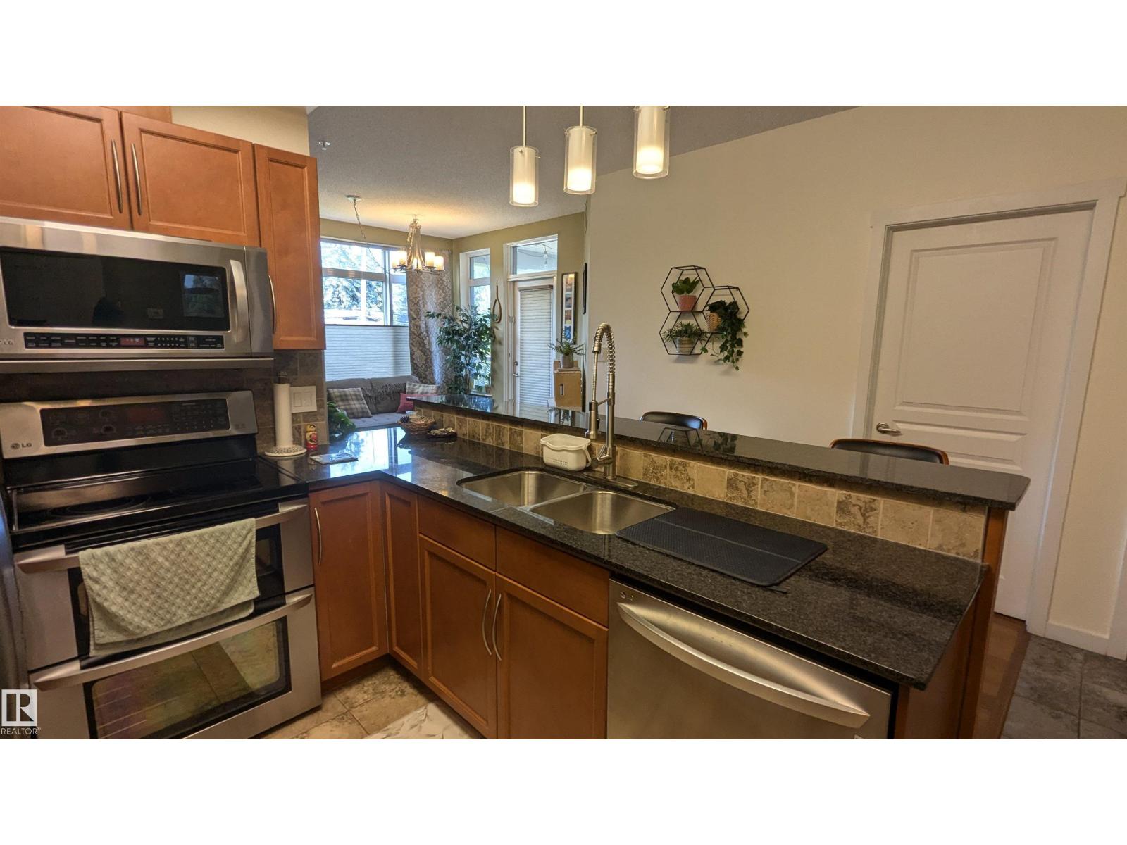 #203 11140 68 Av Nw, Edmonton, Alberta  T6H 2C2 - Photo 7 - E4458650
