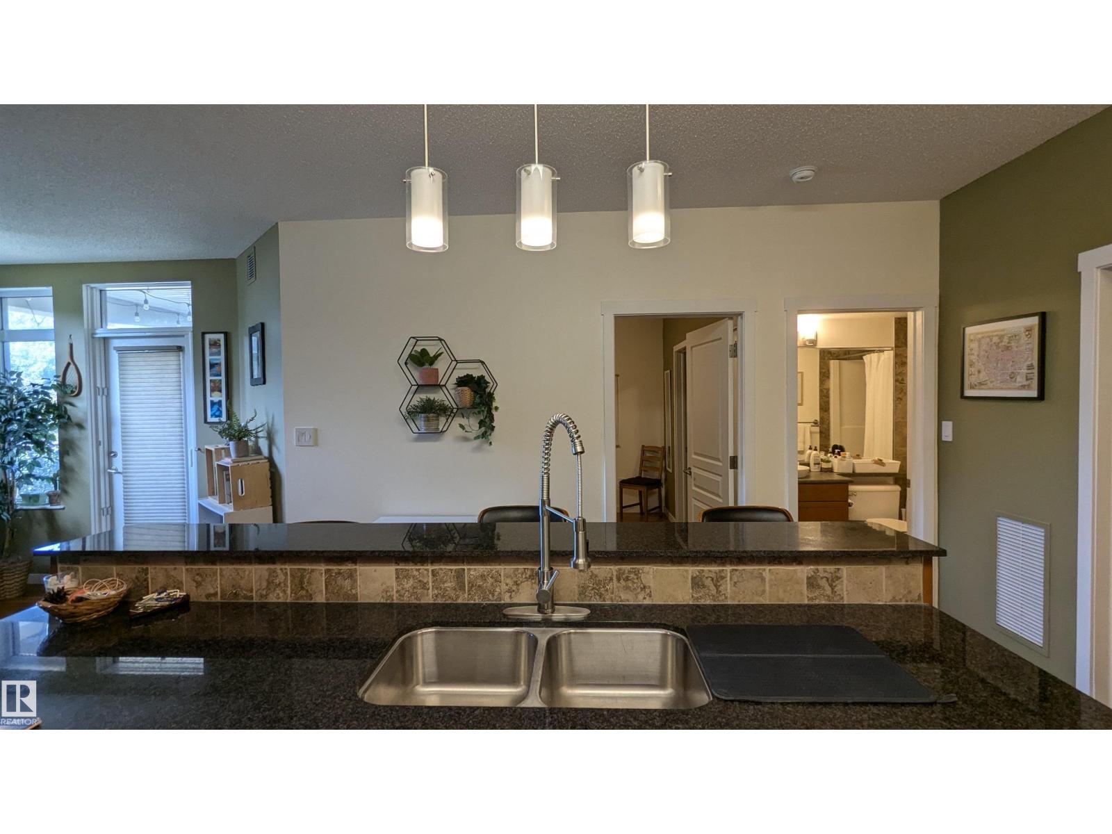 #203 11140 68 Av Nw, Edmonton, Alberta  T6H 2C2 - Photo 8 - E4458650