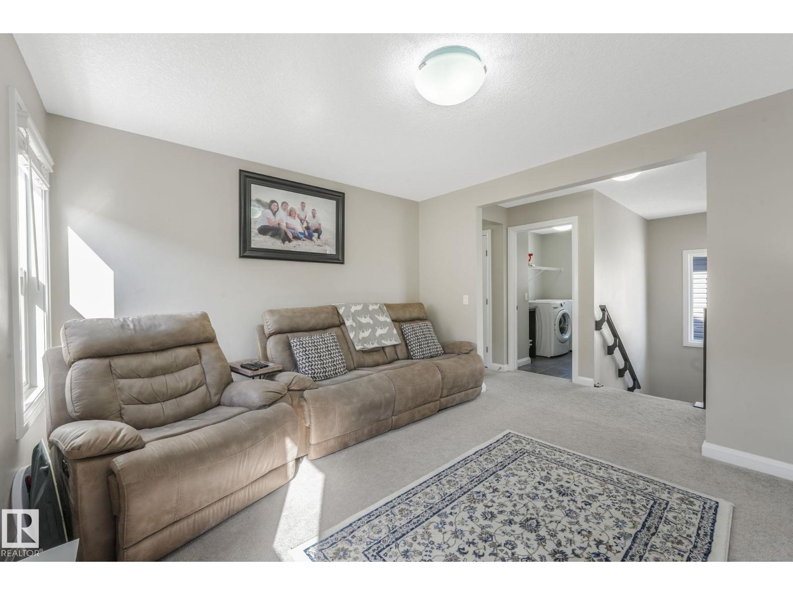1298 Secord Landing Ld Nw, Edmonton, Alberta  T5T 4W7 - Photo 14 - E4458652