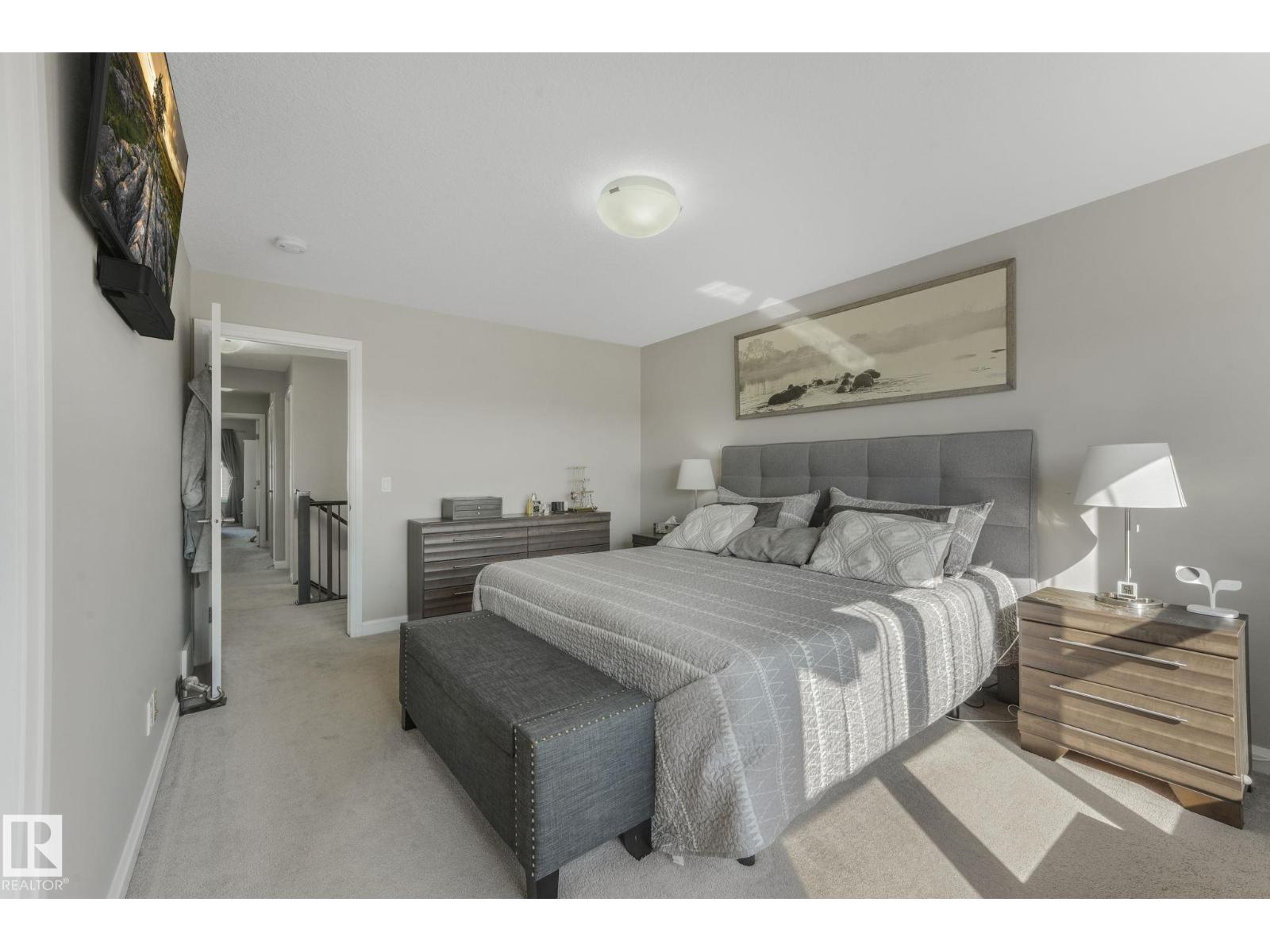 1298 Secord Landing Ld Nw, Edmonton, Alberta  T5T 4W7 - Photo 16 - E4458652