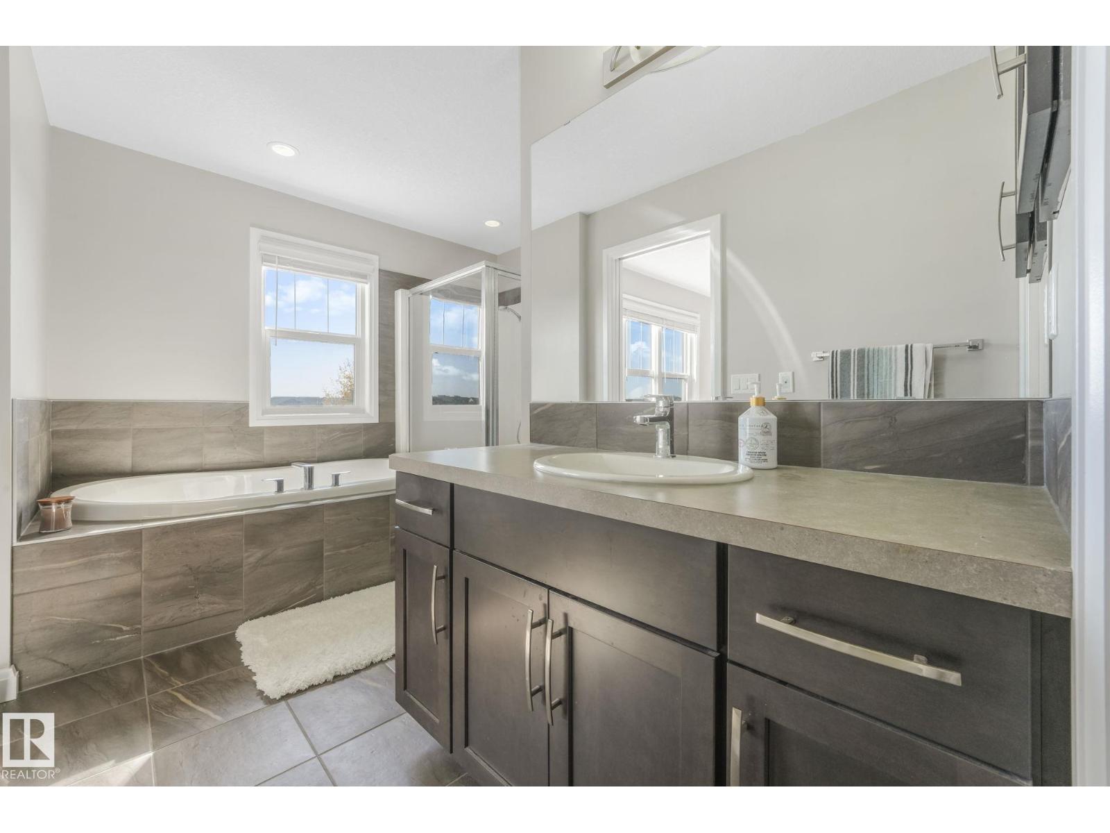 1298 Secord Landing Ld Nw, Edmonton, Alberta  T5T 4W7 - Photo 17 - E4458652