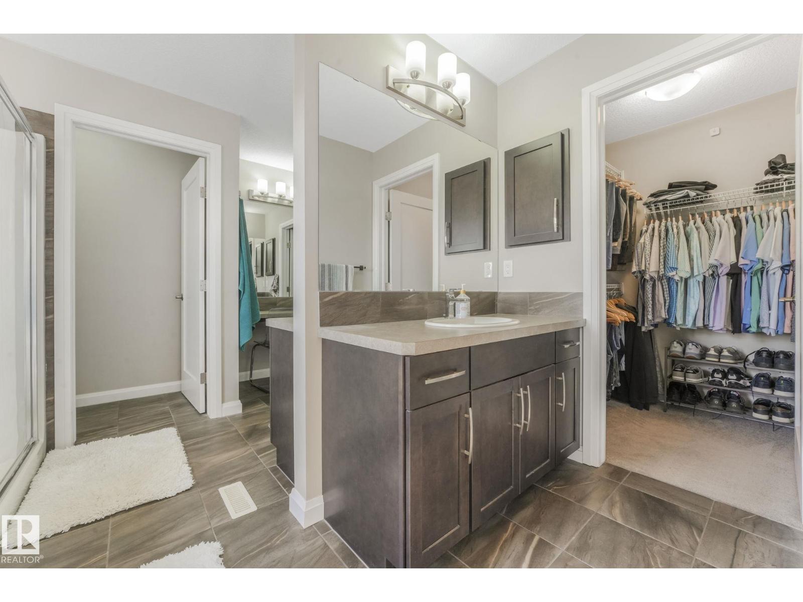 1298 Secord Landing Ld Nw, Edmonton, Alberta  T5T 4W7 - Photo 18 - E4458652